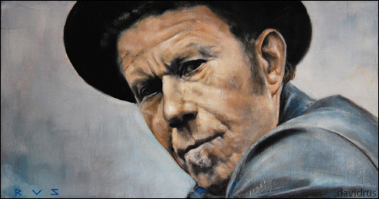 Tom Waits